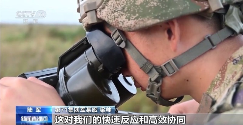 新质战斗力如何制胜？东部战区“海地空”演练告诉你