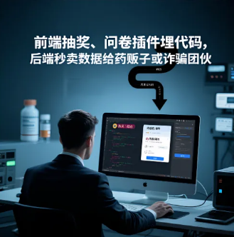 净网―2025丨直播带货变带祸？这些红线碰不得！
