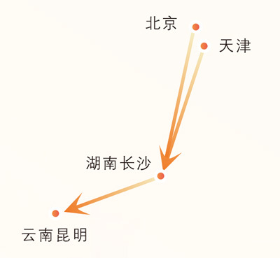 重温抗战校史 厚植家国情怀（深聚焦）