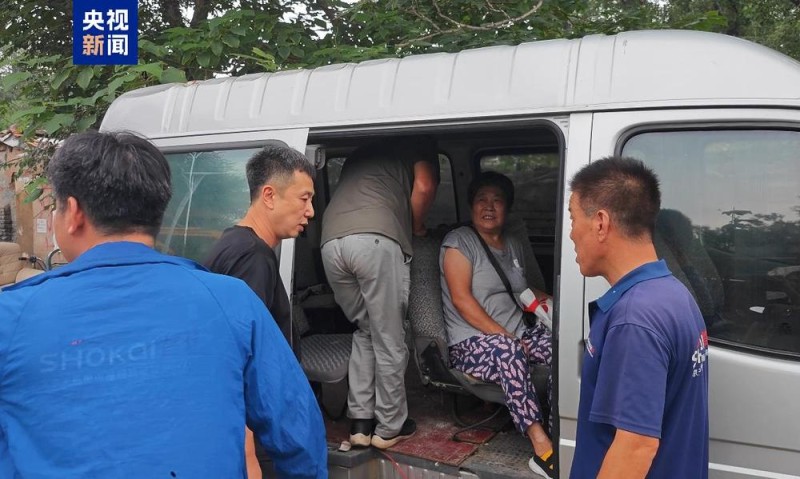 北京全市已转移安置人口超7万人