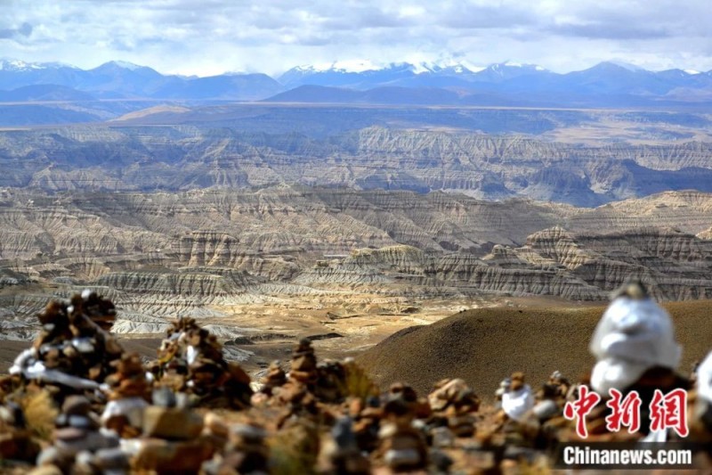 人这一辈子,一定要去一趟西藏!