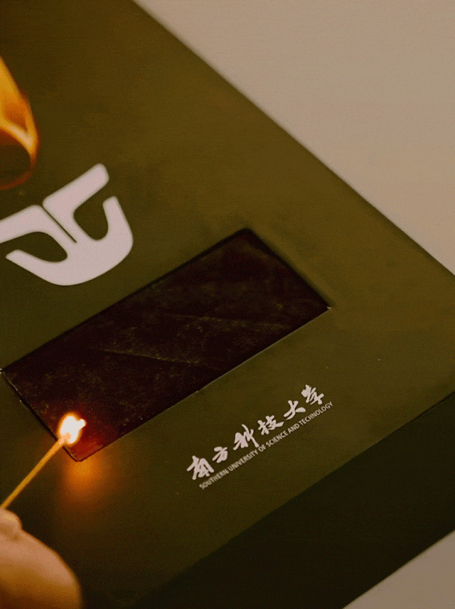 “全网最浪漫录取通知书”，冲上热搜！