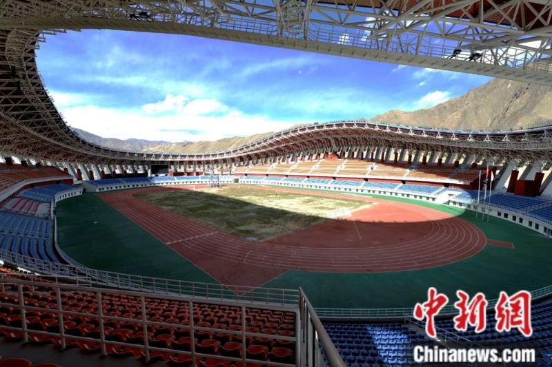 人这一辈子,一定要去一趟西藏!