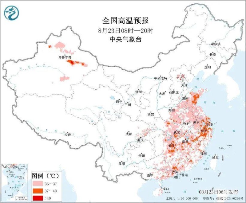 女子运动后立刻洗澡诱发“白肺” 高温天如何科学锻炼