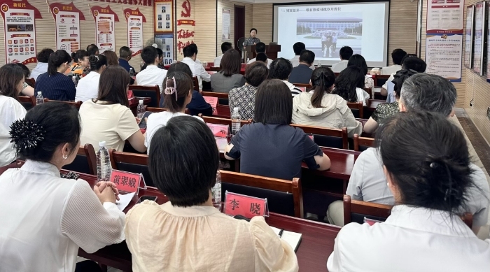 辽宁：用好“人民建议” 汇聚基层治理强大合力