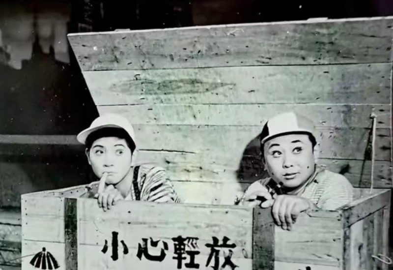 专访王汝刚：保持滑稽