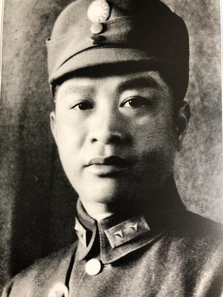 叶挺镜头下的TA，如今什么样？