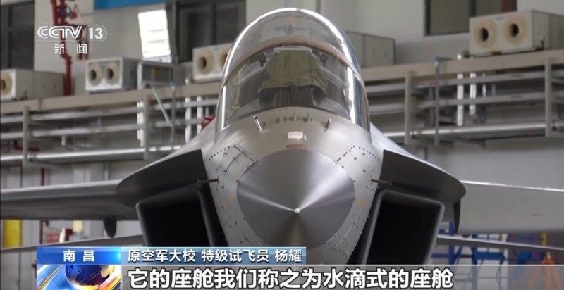 “近战小王子”教-10教练机生产线首度公开  一探究竟