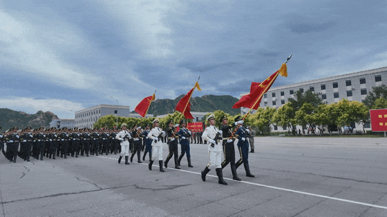 倒计时10天！这些大国重器即将亮相九三阅兵