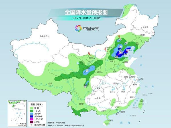 海南广西等地台风雨强劲 南方多地高温连连
