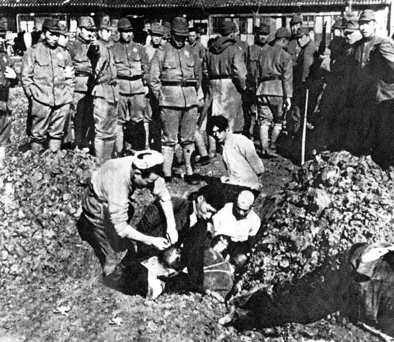 80年前的今天，日本无条件投降！