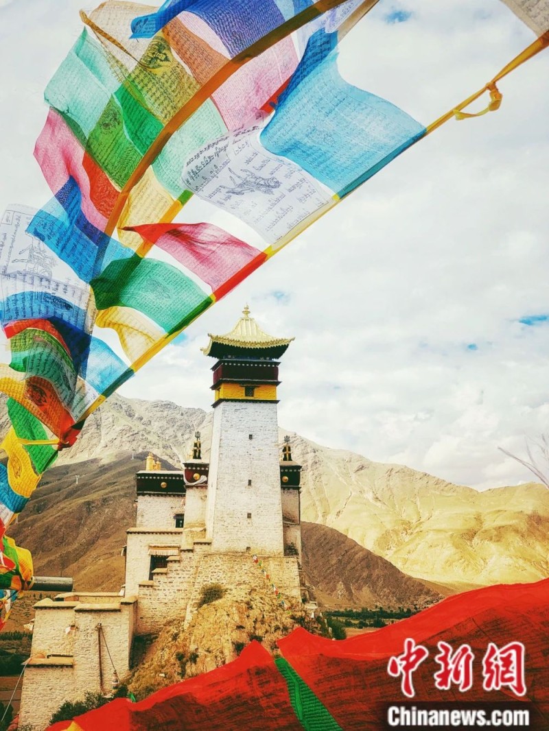 人这一辈子,一定要去一趟西藏!