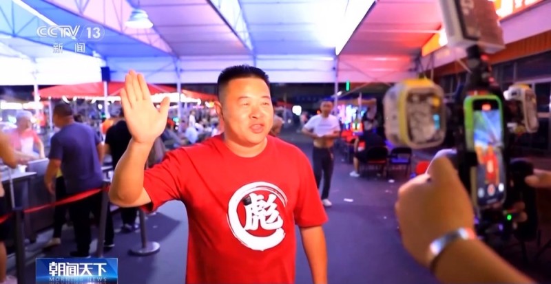 新工种认定促行业升级 烧烤职业“转正”还有哪些新变化？