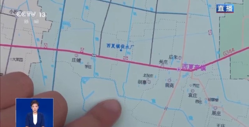 “地下地上”双线抗旱 豫东豫南多举措保障农业生产