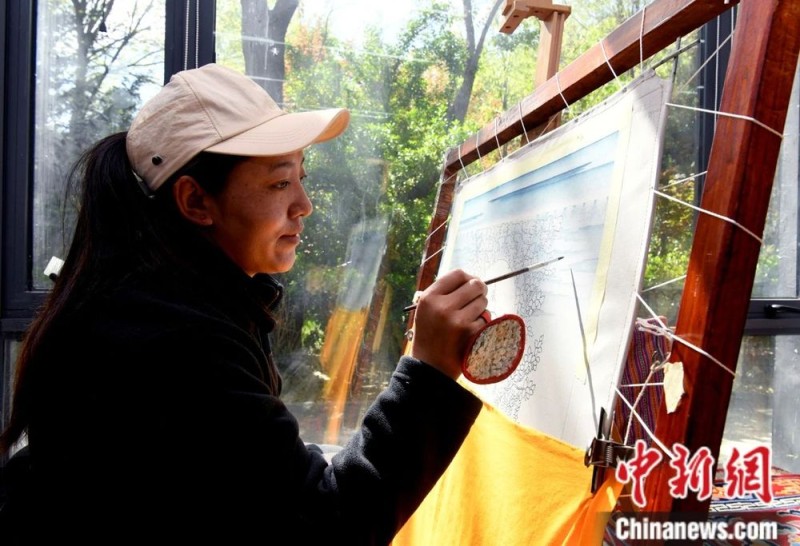 人这一辈子,一定要去一趟西藏!