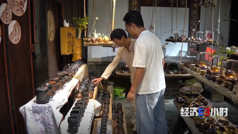 “冷凉资源”变“热经济” 这些避暑胜地如何打造旅居新业态？