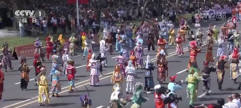 数据看变化 | 热度、消费双提升！上半年文旅市场多维增长