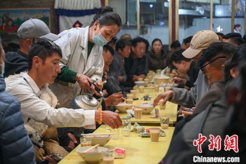 人这一辈子,一定要去一趟西藏!