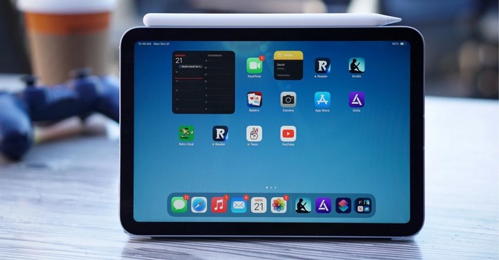 7 款苹果新品曝光，新 iPad mini 性能超 iPhone 16