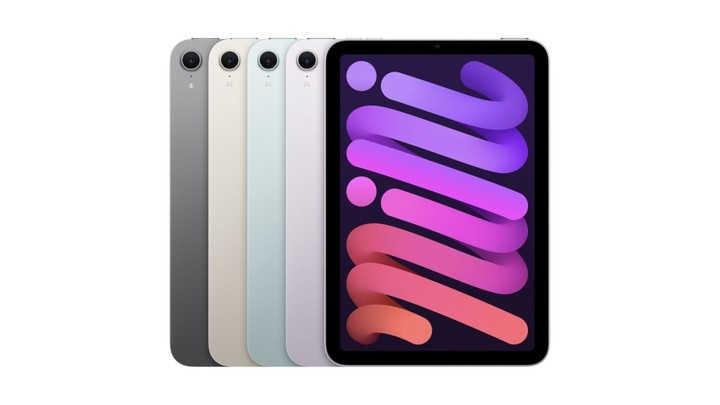 7 款苹果新品曝光，新 iPad mini 性能超 iPhone 16