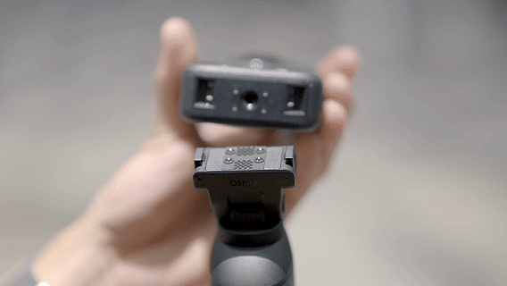 我们用大疆全景相机拍了一段飞车戏 | 大疆 Osmo 360 首发体验