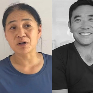 北京怀柔一村支书夫妇转移群众时被洪水冲走，村支书仍下落不明，丈夫遗体已找到