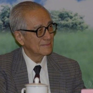 中共中央对外联络部原部长朱良逝世 享年101岁