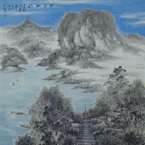 2025年清廉贵州·廉洁文化美术作品网络展