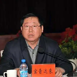曾降级处理，内蒙古通报：宝音达来被查