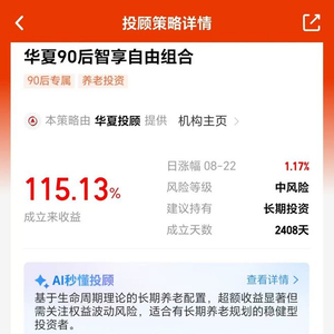 沪指逼近3900点，终于有基金投顾组合收益翻倍了