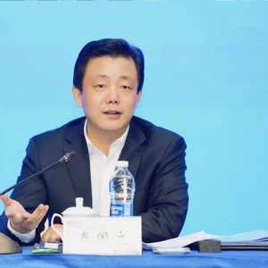 中央批准：秦国文任河南省委常委、省纪委书记