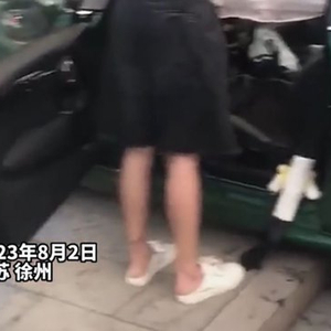 徐州“宝马MINI致1死7伤案”一审：肇事司机获刑两年八个月