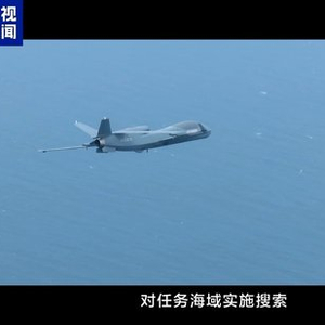 罕见联合演练指挥导调现场！画面多处打码但仍看得热血沸腾