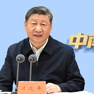 天天学习丨中南海月刊（2025.07）