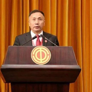 涉嫌严重违纪违法，正厅级魏建华被查