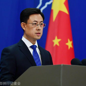“九三阅兵外方嘉宾名单中没有提到任何西方主要国家” 外交部回应