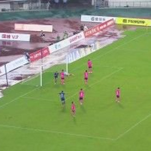 7分优势领跑！南通队3-0镇江队7战全胜 镇江遭遇7连败+1球未进