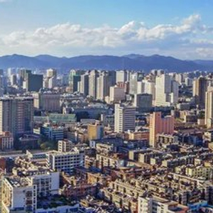 争夺“流量入口”，西南“第三城”拼了