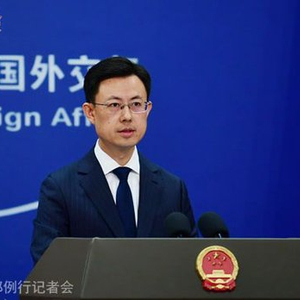 特朗普说欢迎更多中国留学生赴美，外交部回应