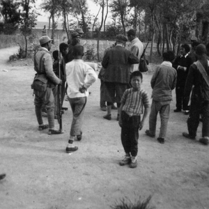 心相近｜自行车上的“驼峰航线”