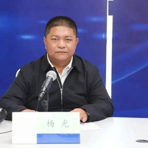 主动投案的“80后”杨光，六大纪律全部违反