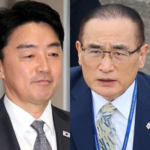 “极为罕见”！韩总统府三名幕僚长集体访美