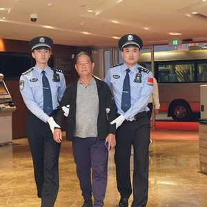 今年已追回225亿！中央纪委国家监委：绝不让腐败分子及其亲属在境外挥霍不义之财