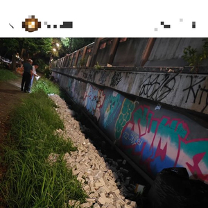 广东揭阳一绿化带堆积大量过期药品，当地回应：属实，正在清理