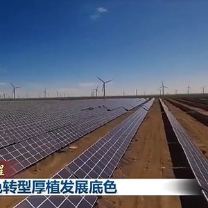 新思想引领新征程丨中国以全面绿色转型厚植发展底色