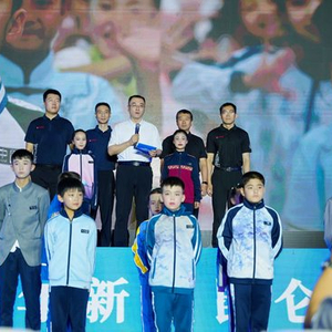 经济热力站丨由“织造”到“智造”，老字号“铜牛”破圈记