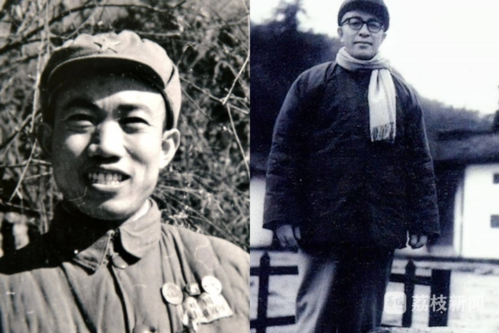 抗战信物・时空对话｜激荡82年的新四军抒情歌曲：孙海云与《石臼渔歌》
