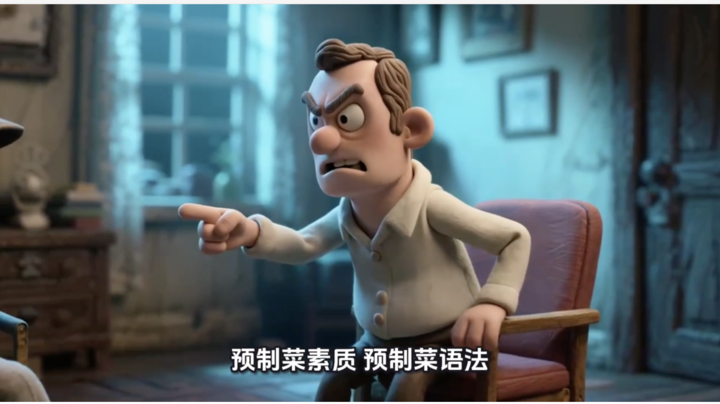 文字秒变成片，体验完剪映这些功能：这才是 AI 时代的创作方式