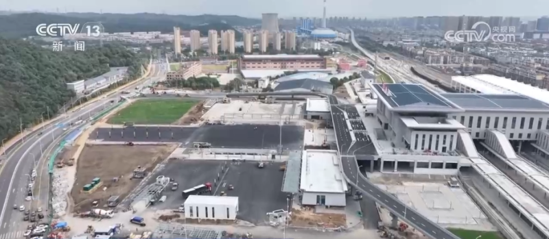 沈白高铁投运！沿线城市迎来发展“新风口” 为东北振兴铺就“黄金跑道”