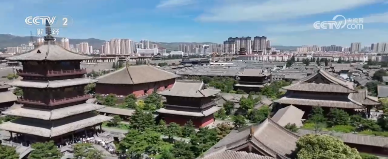 从观光到体验 “中国游”呈现多元魅力 宝藏小城成外国游客“新宠”